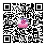 约会芳香的二维码图片