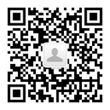 微信小助手的二维码图片