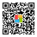 莫凡家纺的二维码图片