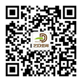 艺D空间的二维码图片