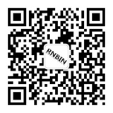 RNBIN的二维码图片