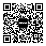 BEINI-SHOP的二维码图片