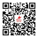 圣岚朵丝绸家纺的二维码图片