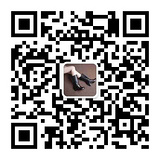 富豪鞋都的二维码图片