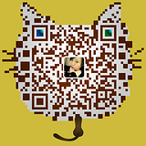 『玫瑰与火狐狸』女装的二维码图片