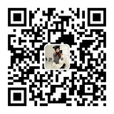 青萝拂衣旗舰店的二维码图片