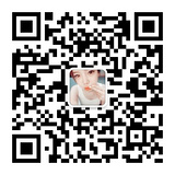 皇室衣橱的二维码图片