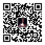 乐活莎莎的二维码图片