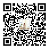 美靓靓的二维码图片