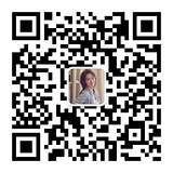 子杨原创的二维码图片