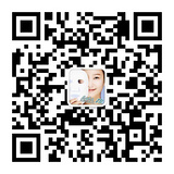 面膜控的二维码图片