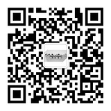 神府智能的二维码图片