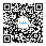 噜啦啦婴儿床旗舰店的二维码图片