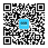 GGB的二维码图片