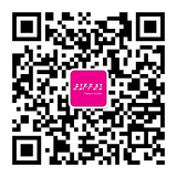 服装生活馆的二维码图片