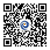 深圳日鑫安防的二维码图片