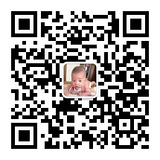 元宝妈妈韩妆店的二维码图片