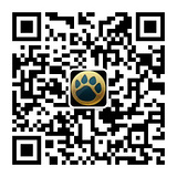 lol大脚的二维码图片