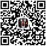 安卓街的二维码图片