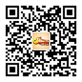 一起玩游戏平台的二维码图片