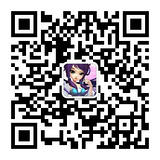 网氏醉红楼的二维码图片