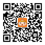 游戏包子的二维码图片