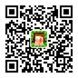 疯狂猜声的二维码图片