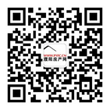 濮阳房产网官网的二维码图片