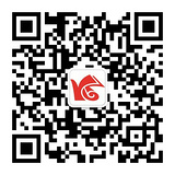 开封网的二维码图片