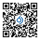 滨州圈的二维码图片