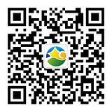 金城网的二维码图片