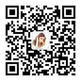 岳阳微生活的二维码图片