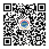 中国旅游交通网的二维码图片