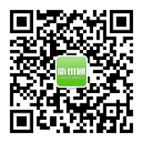 衢州通的二维码图片