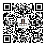 湘乡生活网的二维码图片