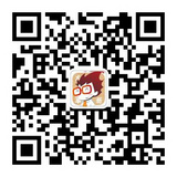 火炬职院大事件论坛的二维码图片