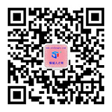 锡城人才网的二维码图片