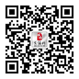 安溪网的二维码图片